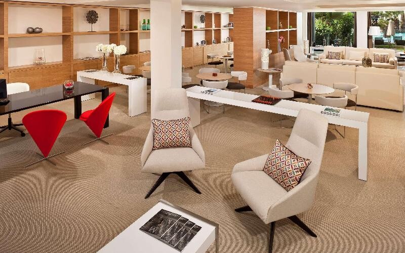 Gran Melia Palacio de Isora photo 12