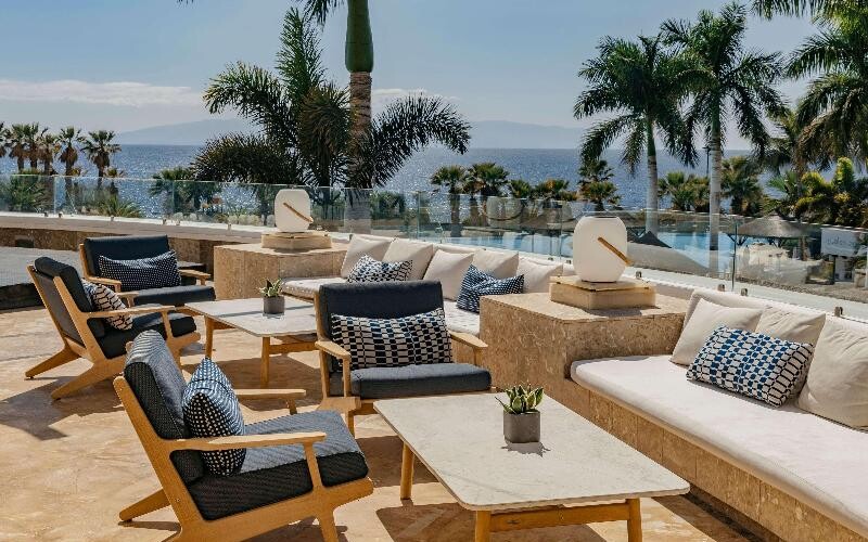 Gran Melia Palacio de Isora photo 17