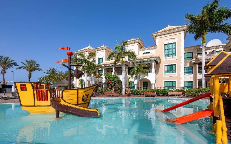 Gran Melia Palacio de Isora photo 71