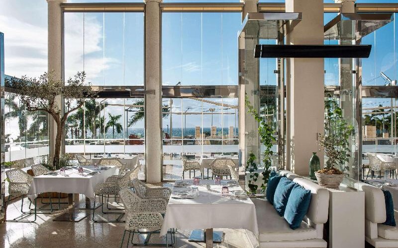 Gran Melia Palacio de Isora photo 14