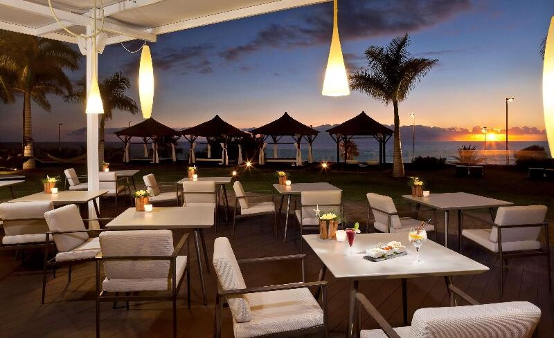 Gran Melia Palacio de Isora photo 19