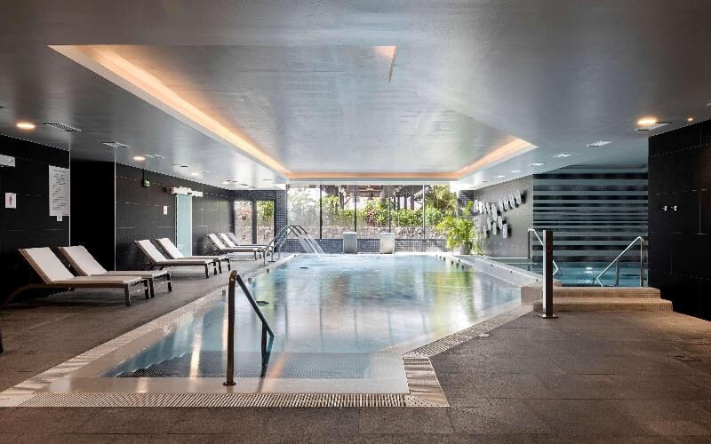 Gran Melia Palacio de Isora photo 73