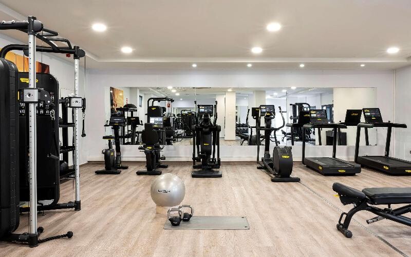 Gran Melia Palacio de Isora photo 76