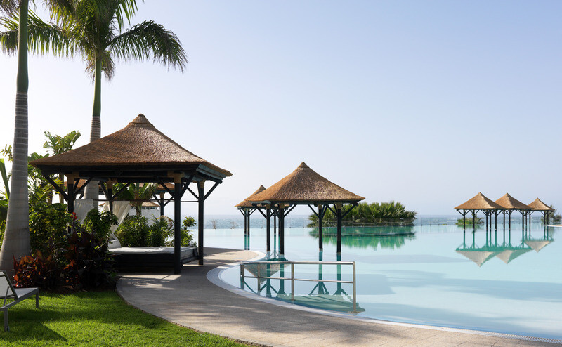 Gran Melia Palacio de Isora photo 6