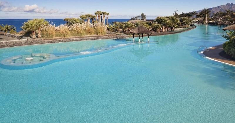 Gran Melia Palacio de Isora photo 80