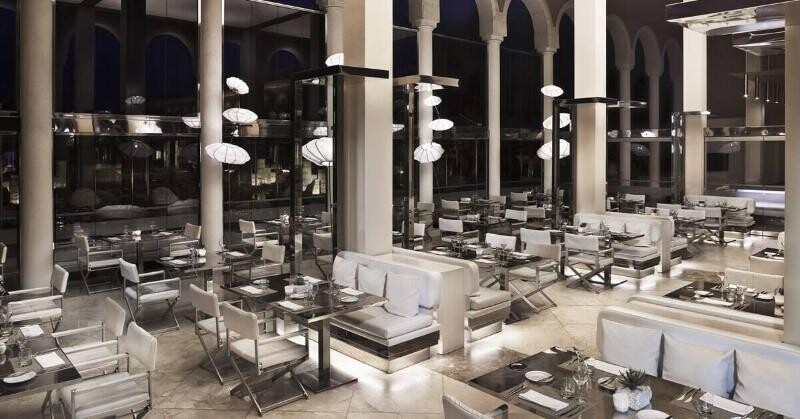 Gran Melia Palacio de Isora photo 21