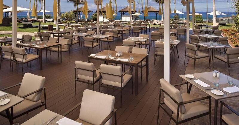 Gran Melia Palacio de Isora photo 20