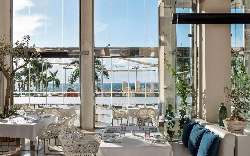 Gran Melia Palacio de Isora photo 22