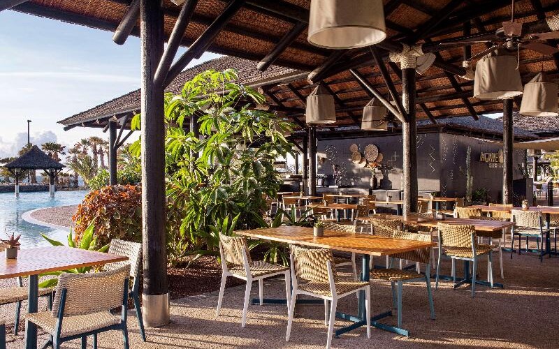 Gran Melia Palacio de Isora photo 23