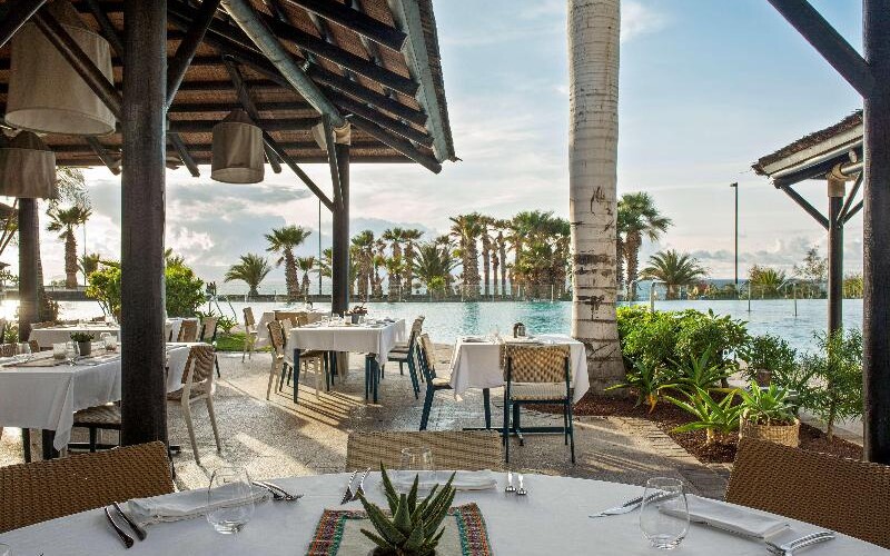 Gran Melia Palacio de Isora photo 24