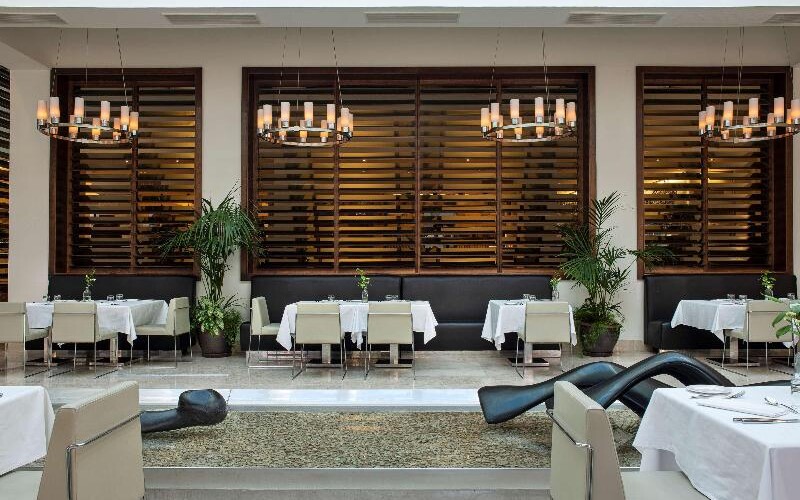 Gran Melia Palacio de Isora photo 28