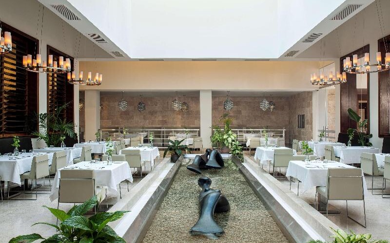 Gran Melia Palacio de Isora photo 27