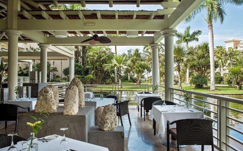 Gran Melia Palacio de Isora photo 29