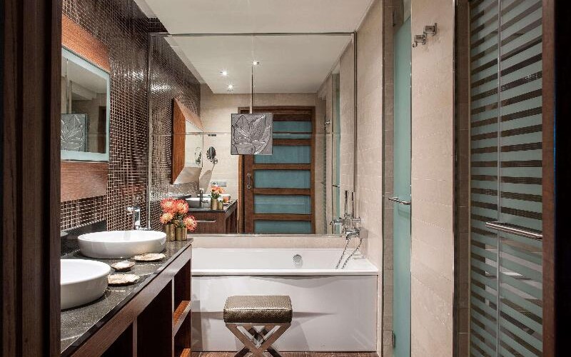 Gran Melia Palacio de Isora photo 33