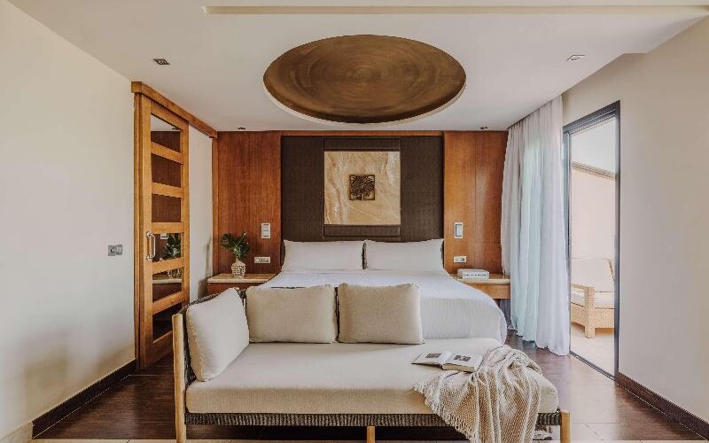 Gran Melia Palacio de Isora photo 37