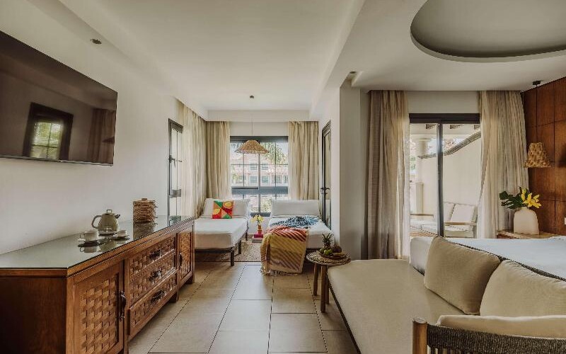 Gran Melia Palacio de Isora photo 34