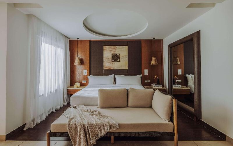 Gran Melia Palacio de Isora photo 36