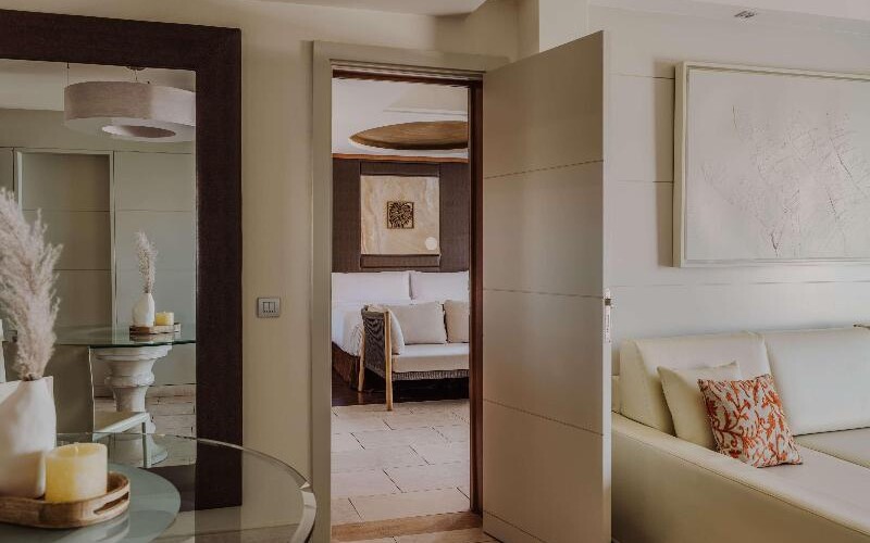 Gran Melia Palacio de Isora photo 41