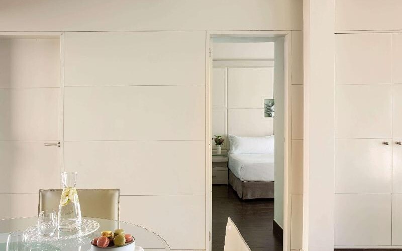 Gran Melia Palacio de Isora photo 43