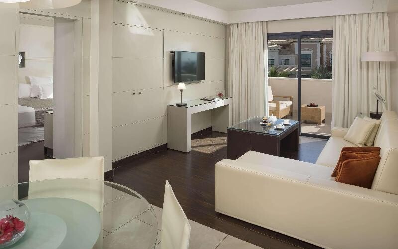 Gran Melia Palacio de Isora photo 45