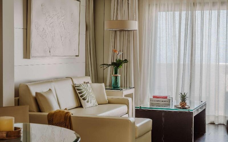 Gran Melia Palacio de Isora photo 46