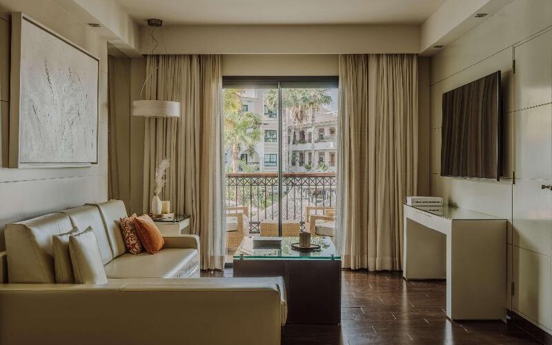 Gran Melia Palacio de Isora photo 81