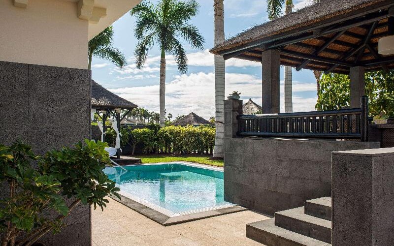 Gran Melia Palacio de Isora photo 49