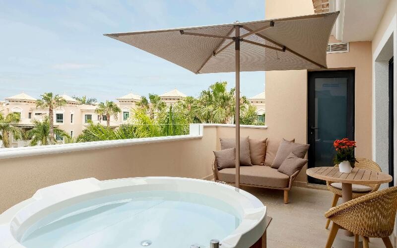 Gran Melia Palacio de Isora photo 53