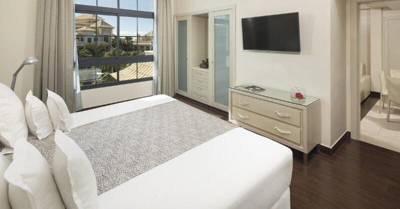 Gran Melia Palacio de Isora photo 54