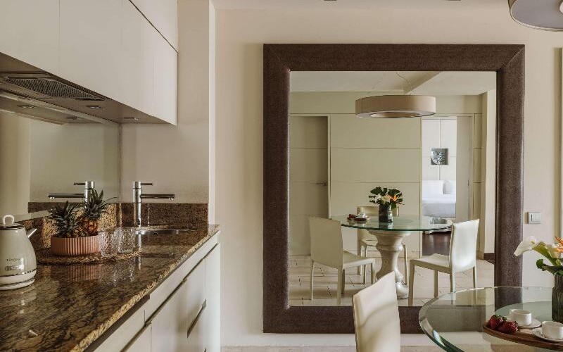 Gran Melia Palacio de Isora photo 56