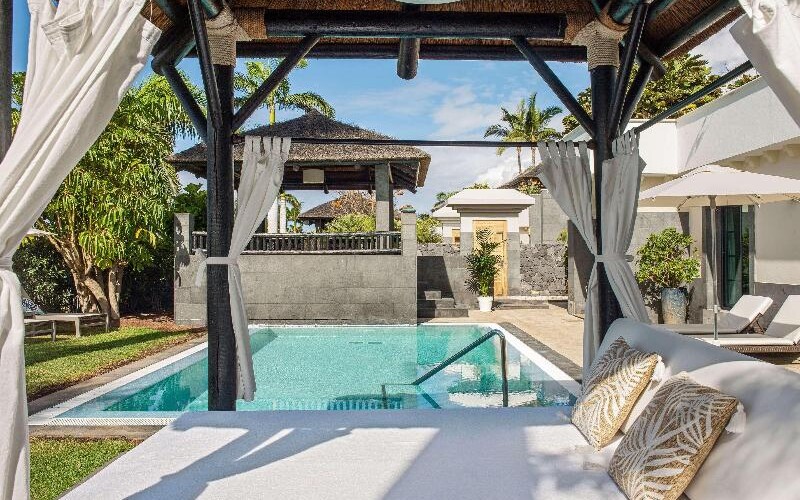 Gran Melia Palacio de Isora photo 57