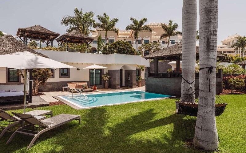 Gran Melia Palacio de Isora photo 58