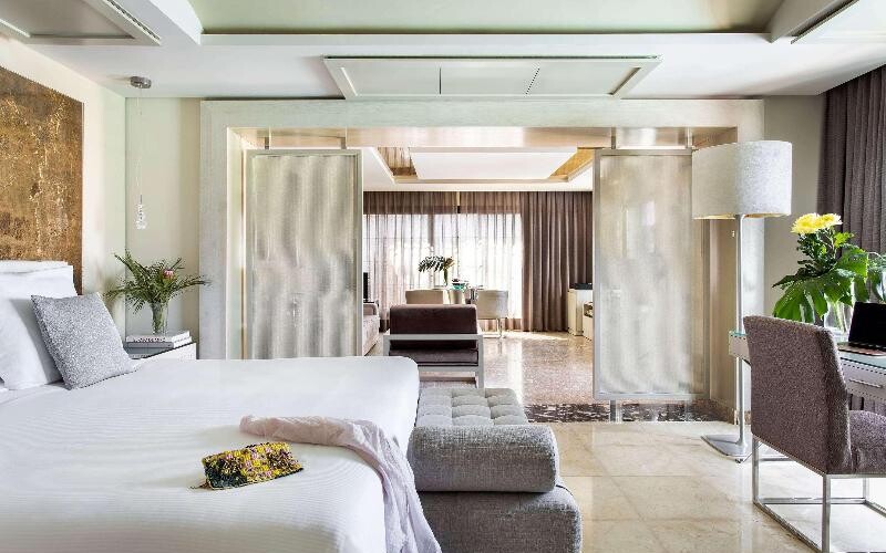 Gran Melia Palacio de Isora photo 59