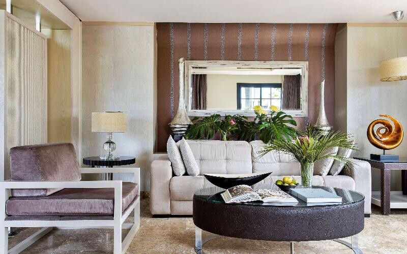 Gran Melia Palacio de Isora photo 60