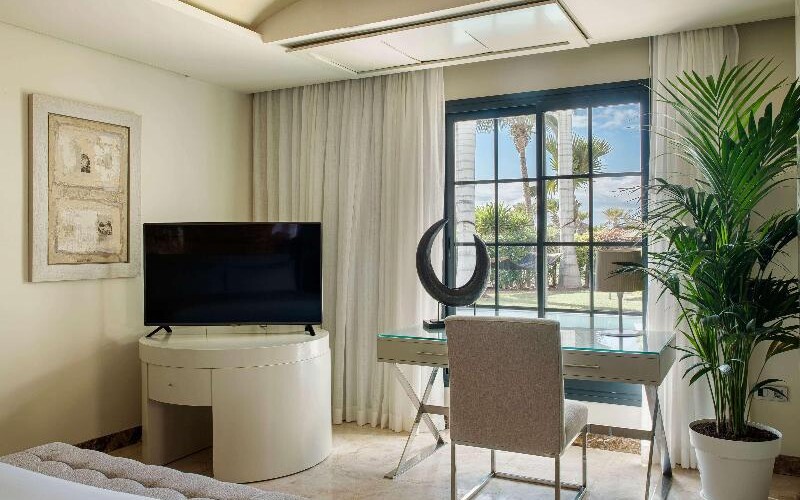 Gran Melia Palacio de Isora photo 61