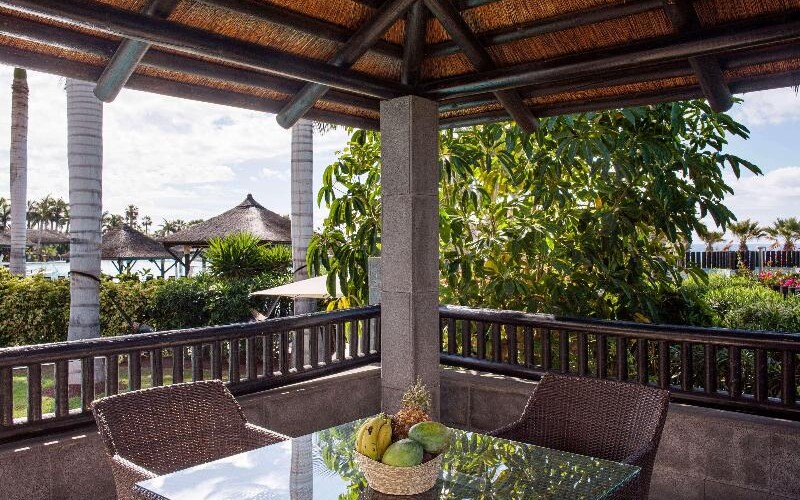 Gran Melia Palacio de Isora photo 63