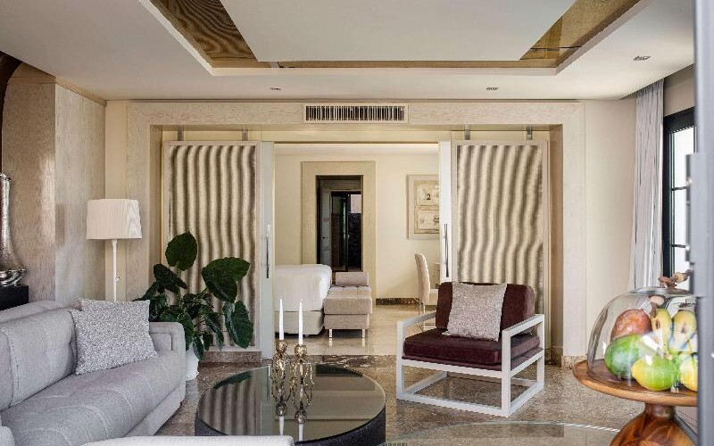 Gran Melia Palacio de Isora photo 65