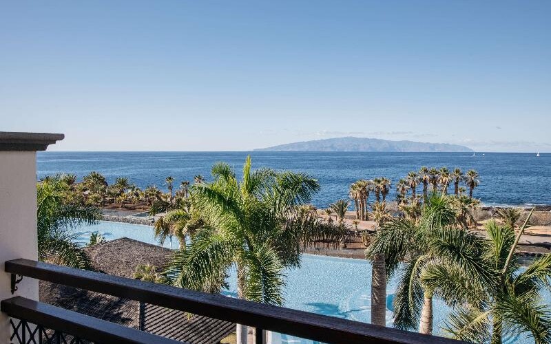 Gran Melia Palacio de Isora photo 66