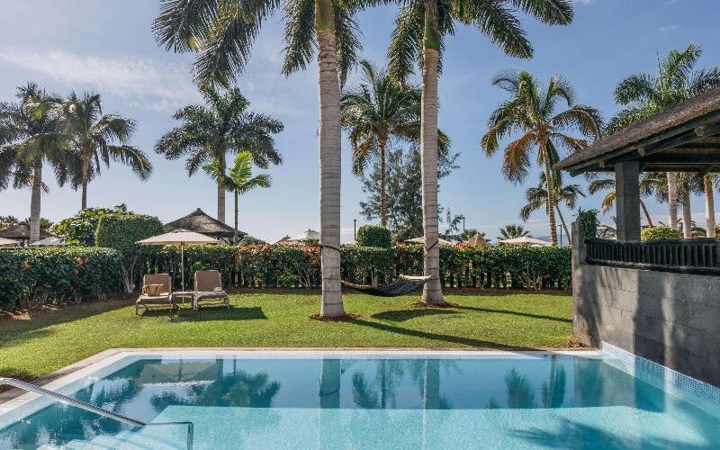 Gran Melia Palacio de Isora photo 67