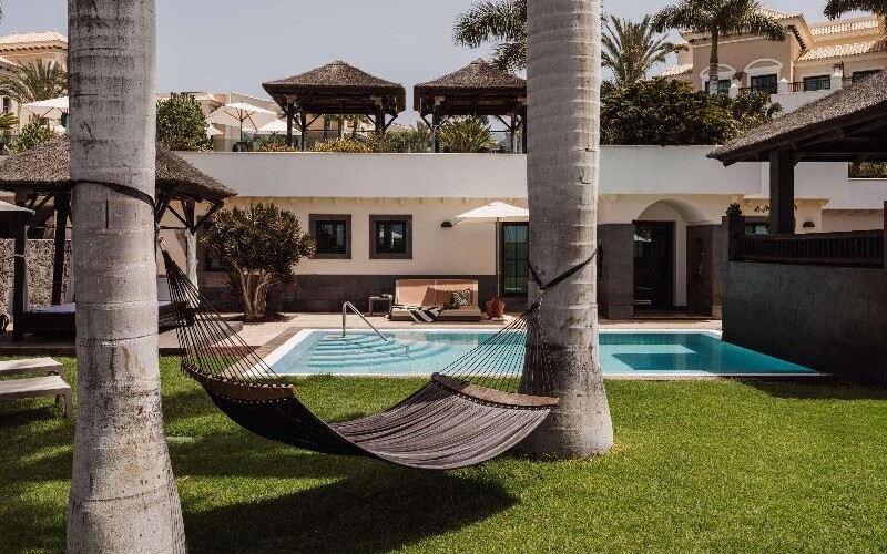 Gran Melia Palacio de Isora photo 69