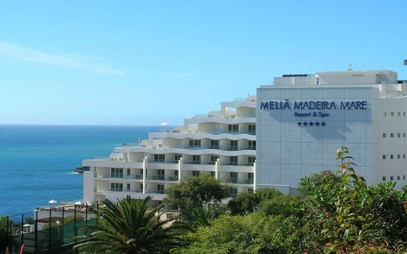 Melia Madeira Mare photo 1