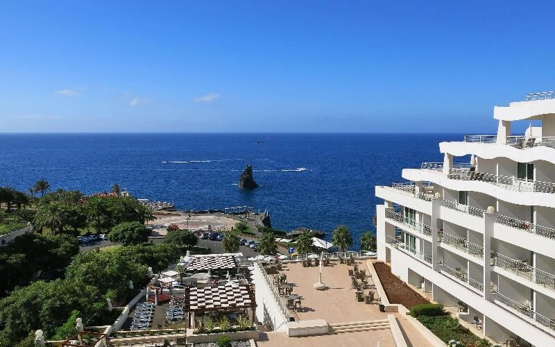 Melia Madeira Mare photo 2