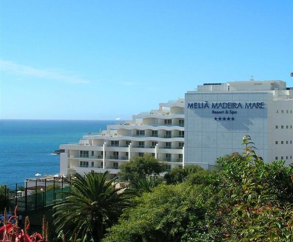 Melia Madeira Mare photo 4