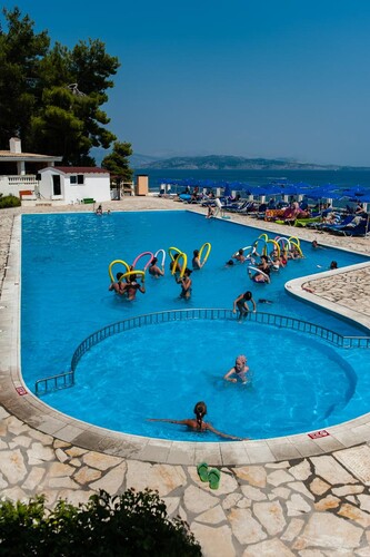 Sunshine Corfu Hotel & Spa photo 18