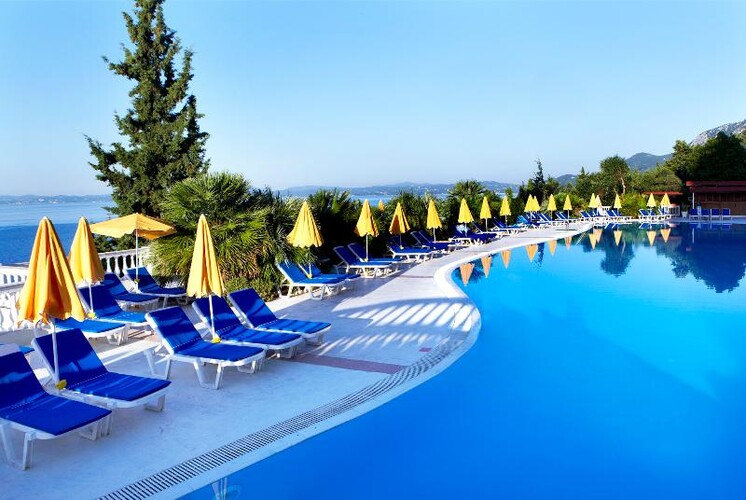 Sunshine Corfu Hotel & Spa photo 5