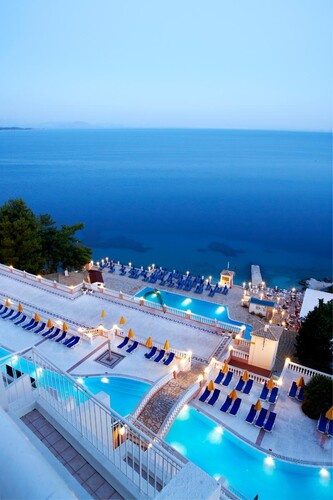 Sunshine Corfu Hotel & Spa photo 8