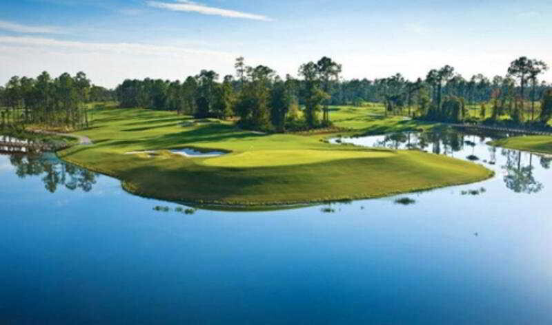 Waldorf Astoria Orlando Disney World photo 2