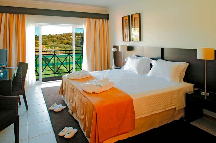 Vale D'Oliveiras Quinta Resort & Spa photo 4