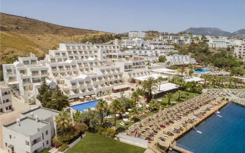 Voyage Bodrum photo 4