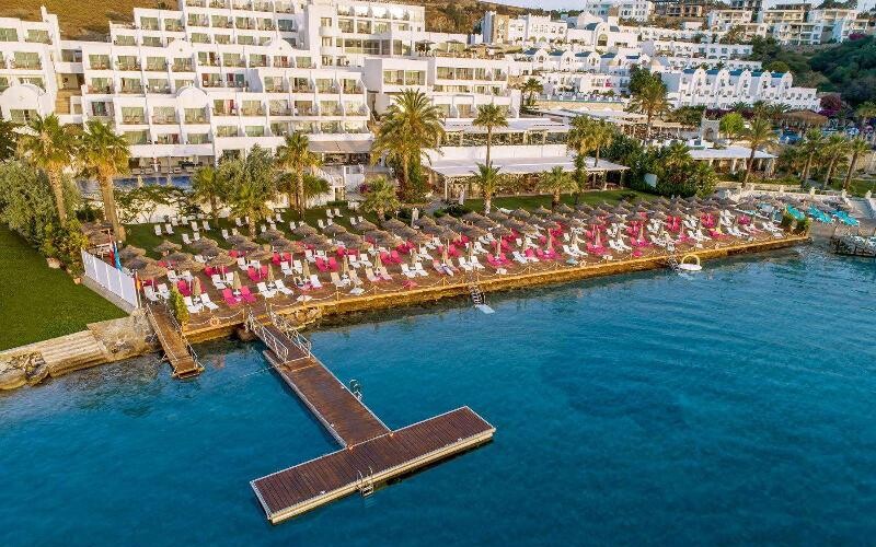 Voyage Bodrum photo 5